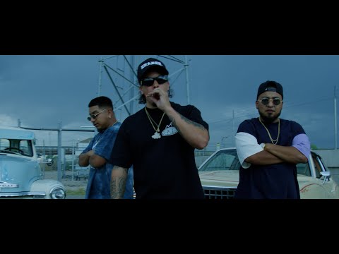 UA The Duo & Demrick  - Money Knock (Official Video) [Prod By Looney Got Da Tunez]