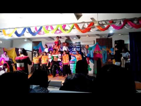 charu nawab Hey ganraya