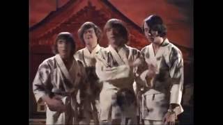 The Monkees - Do Not Ask For Love (Davy Vocal/Stereo Remix)