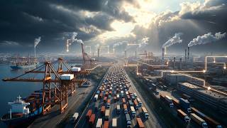 1 MIN AGO: Carney WALKS OUT — Trump Tariff BACKFIRES, 420K Jobs at Risk