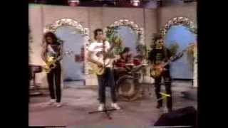 Los Enemigos - La Torre De Babel (Playback Tve)