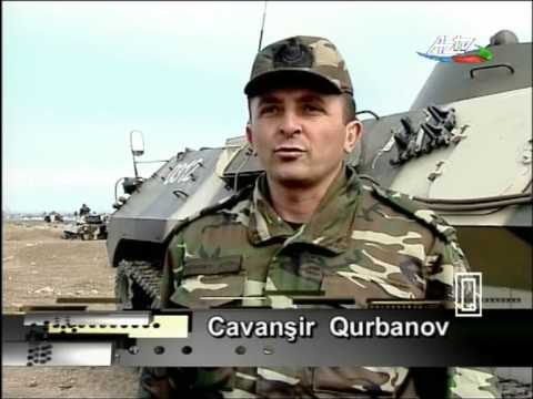 2C1 "Gvozdika"  122-mm self-propelled howitzer of Azerbaijani Armed Forces