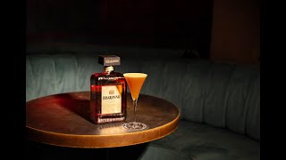 Disaronno DIS IS DOLCEVITA - 500 YEARS SIGNATURE COCKTAIL