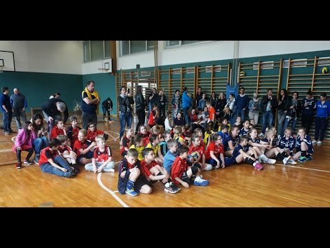 KVV u11 Finaltag 2016