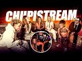 INVITO A 3 MUJERES PARA UN CHUPISTREAM Con MANOLO Y ESTO PASÓ