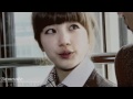 Sam Dong Hye Mi Miss Independent