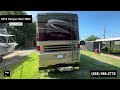 Check out this Video for a 2015 Newmar Canyon Star 3953(Stock #482656)  for sale by Pop RVs. This unit is located in Sarasota, FL