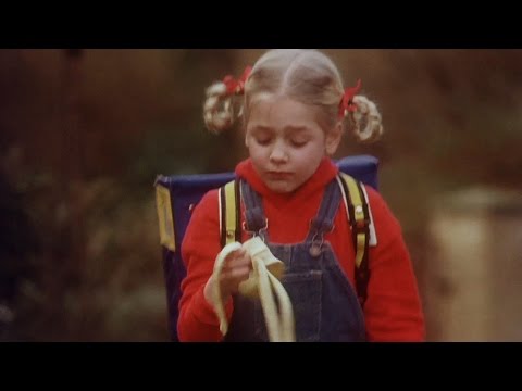 Allianz Klassiker: „Banane“ – Erinnern Sie sich auch noch?