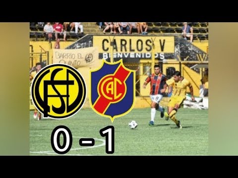 B Metro : FLANDRIA 0 - 1 COLEGIALES (El Gol)
