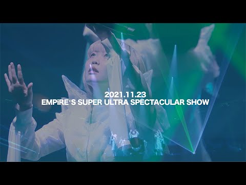 EMPiRE - Happy with you (Live Video)