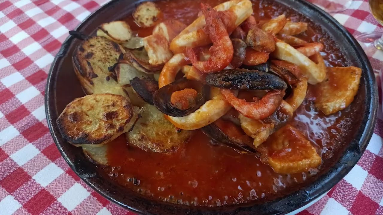 Video - FRANGELICA