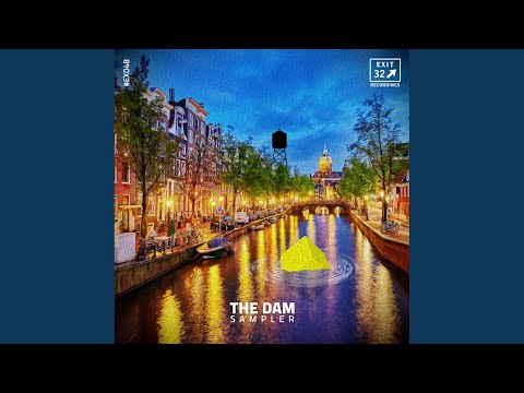 The Alley (Original Mix)