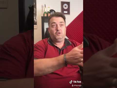 Der Verrückte Franke - Tolles TV Programm ( Kurz )