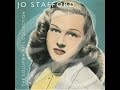 Jo Stafford ~ If
