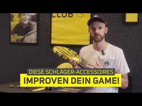 So holst du die letzten Prozente aus deinem Schläger - Tipps für dein Setup | Hands-On | Padel-Point