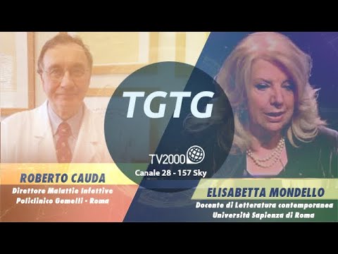 TGTG, 15 novembre 2021 - "Covid19: aumentano i contagi"