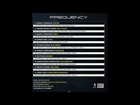 08 - Saman Wilson Ft Behzad Leito - Tool Mishe Type