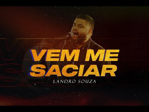 Vem Me Saciar video