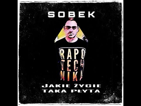 RAPOTECHNIKA Sobek - Siła