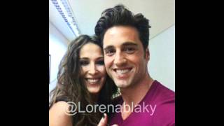 Malú y bustamante - buscame @Lorenablaky @MaluBustaInfo