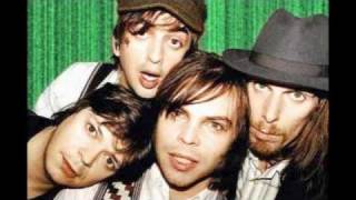 Diamond Hoo Ha Man - Supergrass