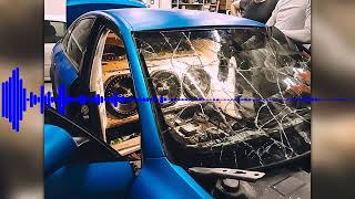 (37,39Hz) Rich Boy Wrist Out The Window ft. Gucci Mane, Shawty Lo (Slowed)