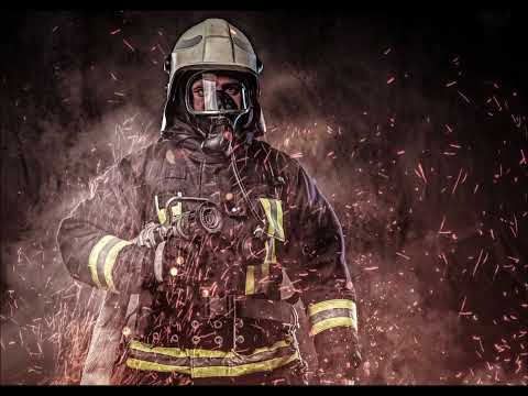 Die Feuerwehr ist wieder da - Partyman DJ Dan