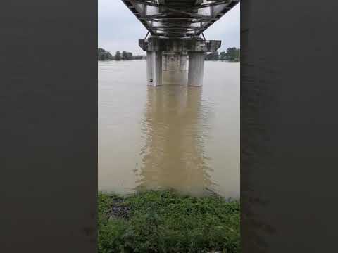 Muzaffarpur ka hai baad over brig ka