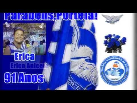 Portela 91 anos