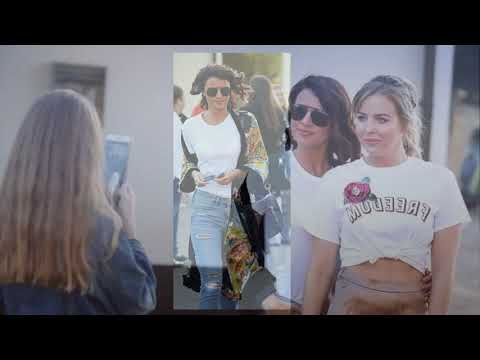 TOWIE's Lydia Bright and Lucy Mecklenburgh step out