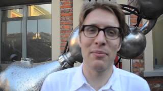 Marco Magini #LeggerePerché