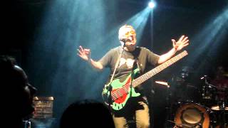 Pato Fu - Vida Imbecil - SESC Belenzinho