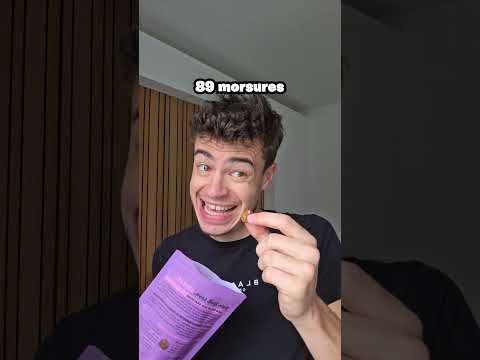 Combien de MORSURES pour te tuer ?