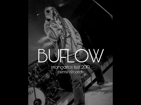 MONGARTO FEST SHOW 2019 - DJ SANDO - JAZMIN DEL AIRE - BUFLOW