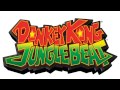 Kingdom Clear Donkey Kong Jungle Beat Music219