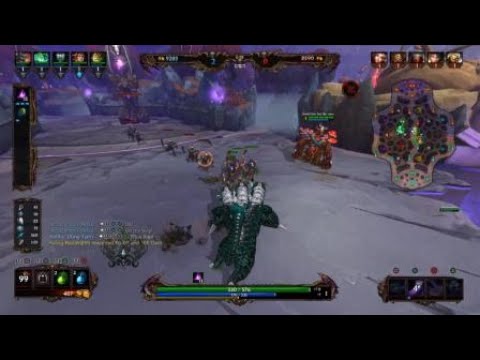 SMITE FULL Guardian trolling