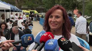 Día mundial de la parada cardiaca 2025 bajo el lema “Tus manos salvan vidas”