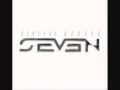Se7en - Digital Bounce Ft. T.O.P. [HQ MP3] 