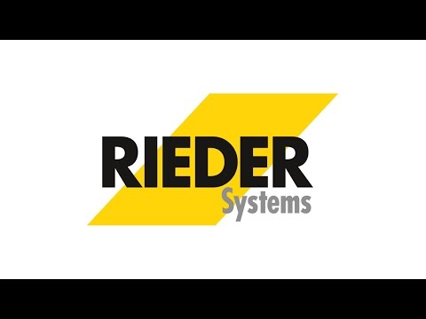 Rieder Systems SA