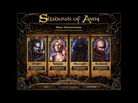 Let's play Baldur's Gate 2: Enhanced Edition - 01 Einstieg ins Game (deutsch)