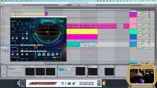 lophiile (Making hot beats out of your loops | pt.2) Twitch Stream