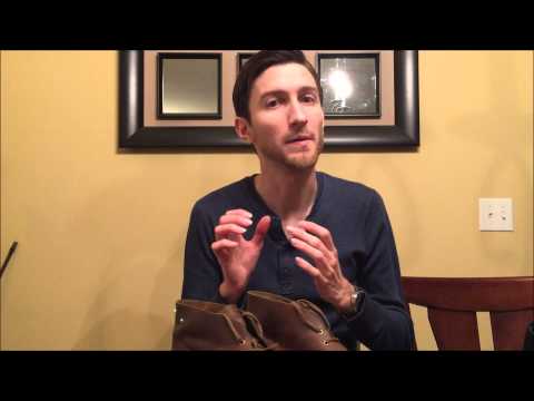 Clarks Desert Boots review