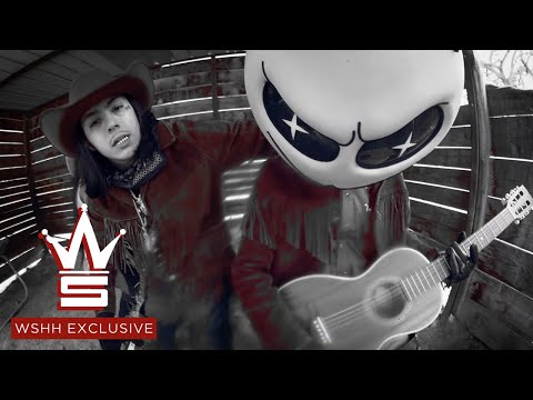 Lil Spooki feat.Peso Peso - Cowboy Song (Official Music Video)