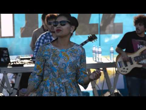 MEO OUT JAZZ 2014 - 9/10/11 Maio - GAU + Martim Moniz + Torre de Belém