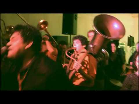 dorian wood & killsonic - 