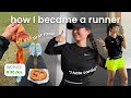 My Beginner Running Journey First 10k Race How To Start Running