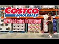 NEW Costco Finds This Week October 2025 Christmas Is Taking Over Halloween Always New Finds