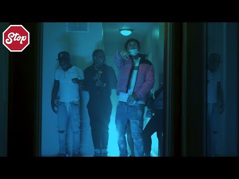 Sethii Shmactt - "Shmack Freestyle" (Official Video) @ShotByNickRodriguez