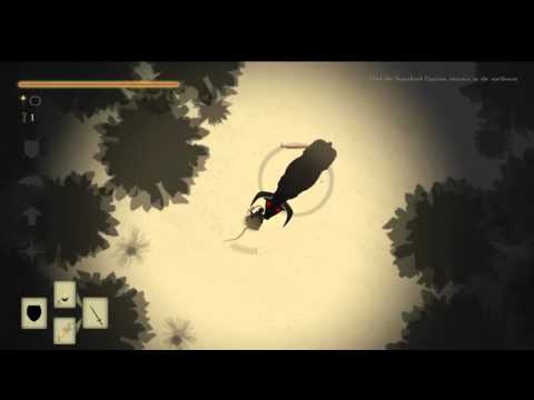 Wearable Snake Plays – DarkMaus – Part 2 – First Boss