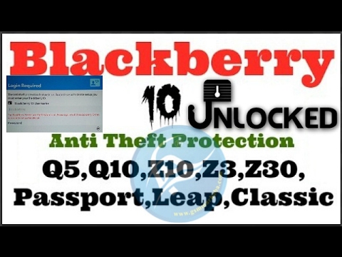 download lagu mp3 mp4 Blackberry Z10 Anti Theft Protection Removal, download lagu Blackberry Z10 Anti Theft Protection Removal gratis, unduh video klip Blackberry Z10 Anti Theft Protection Removal